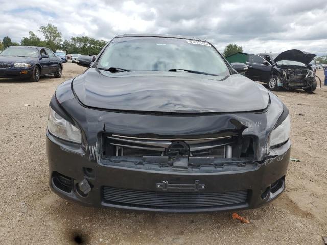 Photo 5 from auction – 2014 NISSAN MAXIMA S with VIN 1N4AA5AP8EC442076