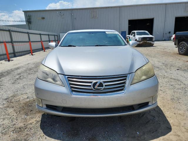 Photo 5 from auction – 2011 LEXUS ES 350 with VIN JTHBK1EG0B2448582