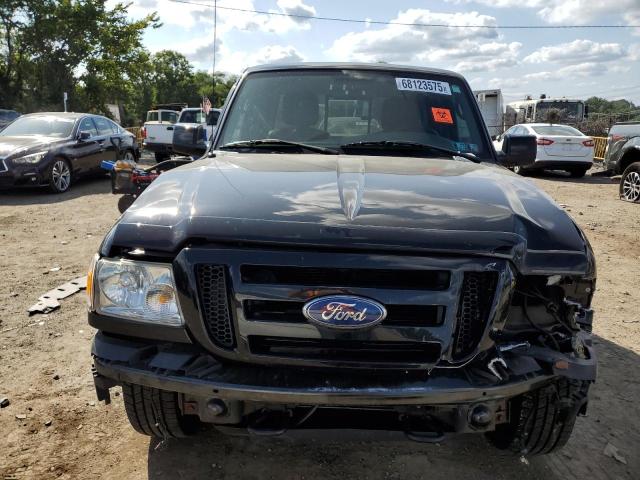 Photo 5 from auction – 2011 FORD RANGER SUPER CAB with VIN 1FTLR4FE0BPA44619