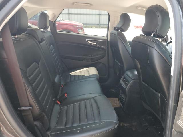 Photo 11 from auction – 2016 FORD EDGE SEL with VIN 2FMPK3J83GBB56178