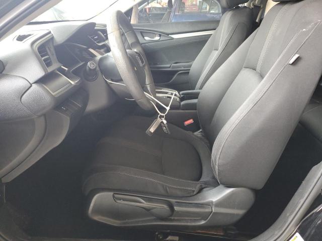 Photo 7 from auction – 2016 HONDA CIVIC EX with VIN 19XFC2F70GE097137