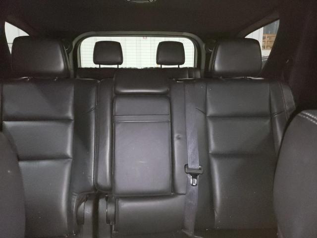 Photo 10 from auction – 2016 DODGE DURANGO R/ with VIN 1C4SDJCT7GC393206