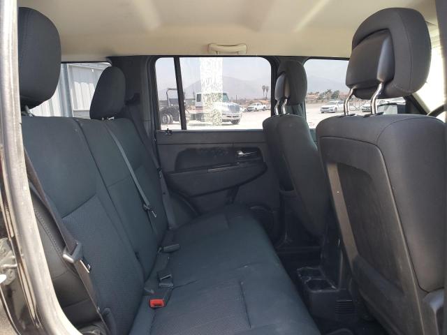 Photo 10 from auction – 2012 JEEP LIBERTY SP with VIN 1C4PJMAK6CW148285
