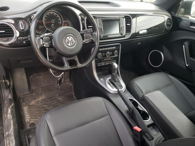 Photo 8 from auction – 2017 VOLKSWAGEN BEETLE SE with VIN 3VWJ17AT5HM608167
