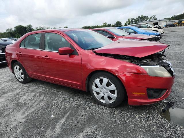 Photo 4 from auction – 2011 FORD FUSION SE with VIN 3FAHP0HA4BR272006