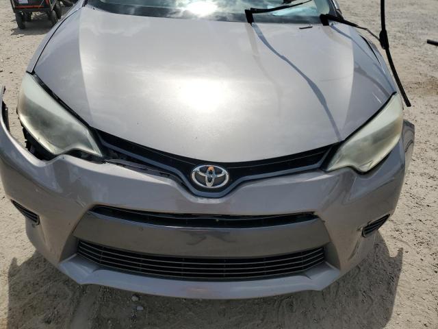 Photo 11 from auction – 2016 TOYOTA COROLLA L with VIN 2T1BURHE4GC561822