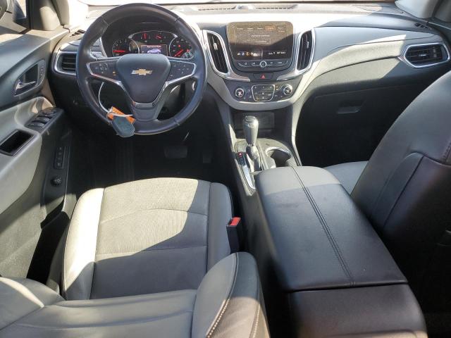 Photo 8 from auction – 2020 CHEVROLET EQUINOX PR with VIN 3GNAXNEV9LS703389
