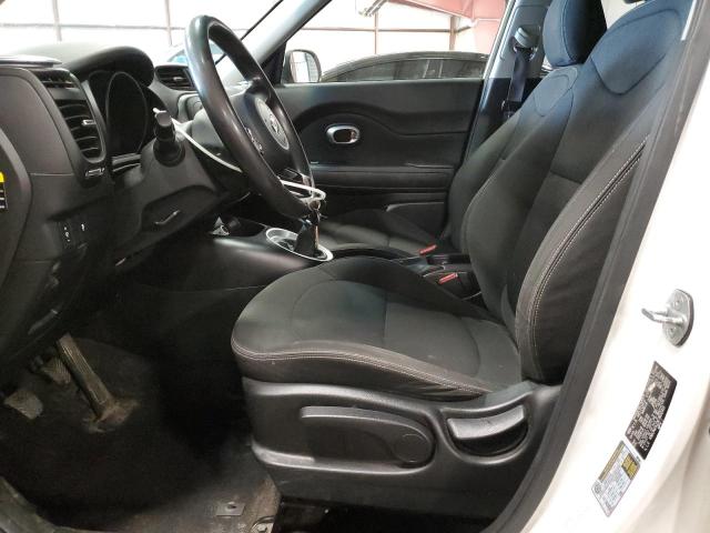 Photo 7 from auction – 2014 KIA SOUL with VIN KNDJN2A23E7032411