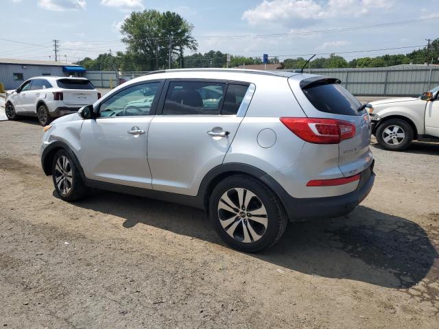 Photo 2 from auction – 2011 KIA SPORTAGE E with VIN KNDPC3A21B7105275
