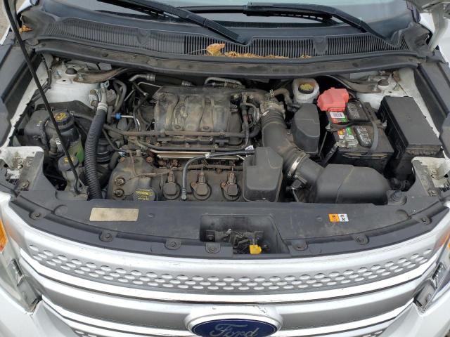 Photo 12 from auction – 2014 FORD EXPLORER X with VIN 1FM5K8D82EGA81690
