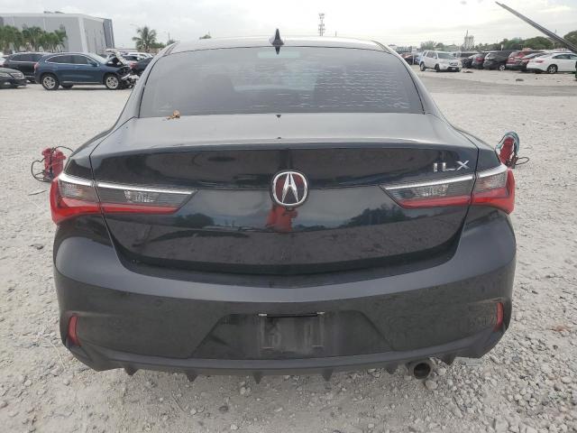 Photo 6 from auction – 2021 ACURA ILX PREMIU with VIN 19UDE2F71MA007043