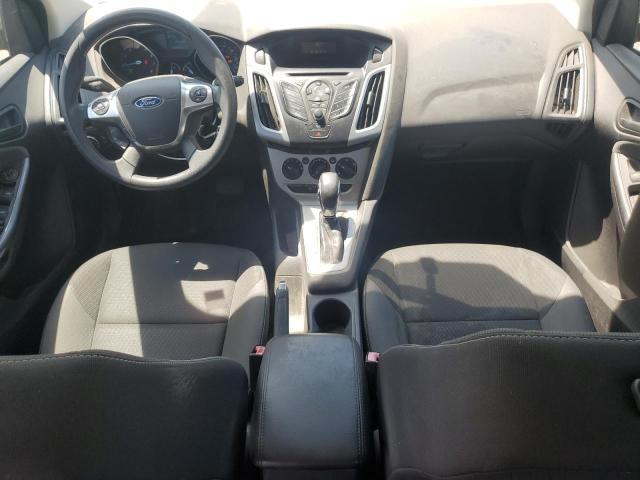 Photo 8 from auction – 2012 FORD FOCUS SE with VIN 1FAHP3K2XCL270196