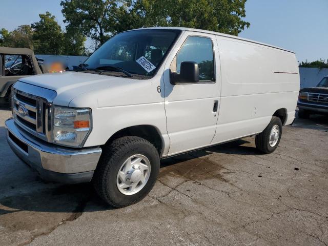 FORD ECONOLINE 2014 with VIN 1FTNE2EW5EDA53891 - Photo from auction