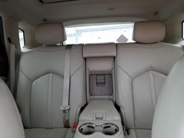 Photo 10 from auction – 2016 CADILLAC SRX PERFOR with VIN 3GYFNCE39GS575047