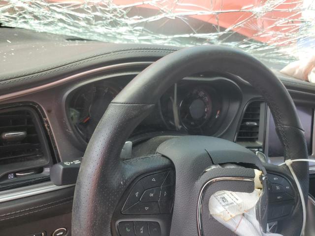 Photo 9 from auction – 2022 DODGE CHALLENGER with VIN 2C3CDZBT5NH257983