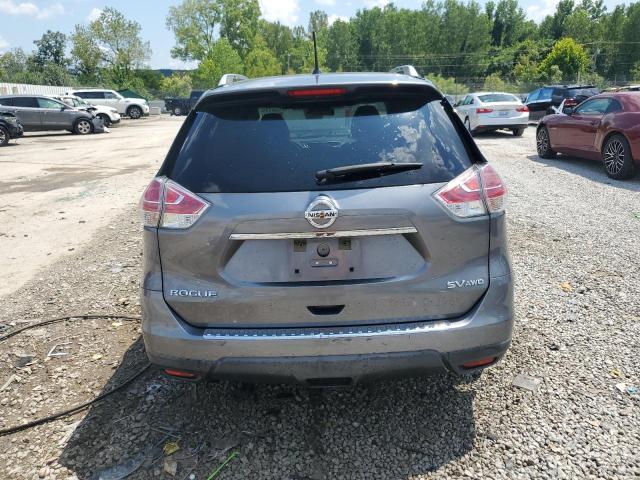 Photo 6 from auction – 2016 NISSAN ROGUE S with VIN KNMAT2MV8GP680065