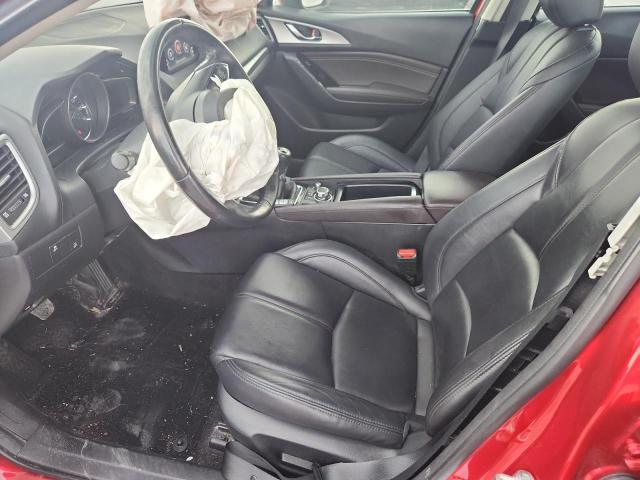 Photo 7 from auction – 2018 MAZDA 3 TOURING with VIN 3MZBN1V35JM220863
