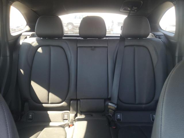 Photo 10 from auction – 2016 BMW X1 XDRIVE2 with VIN WBXHT3C34G5E56605