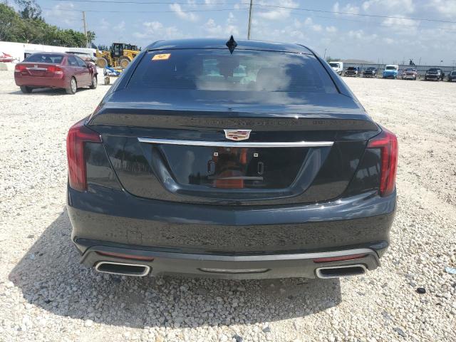 Photo 6 from auction – 2023 CADILLAC CT5 with VIN 1G6DM5RK2P0105563