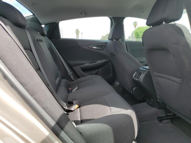 Photo 10 from auction – 2025 CHEV MALIBU LT with VIN 1G1ZD5ST0SF149050