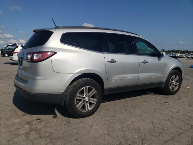 Photo 3 from auction – 2016 CHEVROLET TRAVERSE LT with VIN 1GNKRHKD1GJ127025