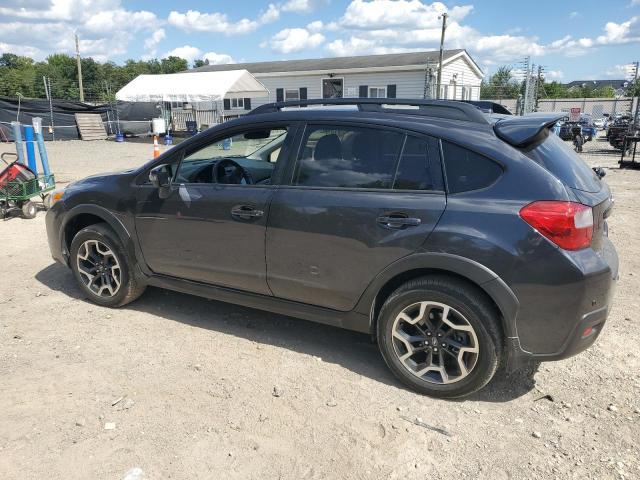 Photo 2 from auction – 2017 SUBARU CROSSTREK with VIN JF2GPANC0H8263882
