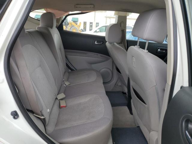 Photo 10 from auction – 2013 NISSAN ROGUE S with VIN JN8AS5MT3DW006513