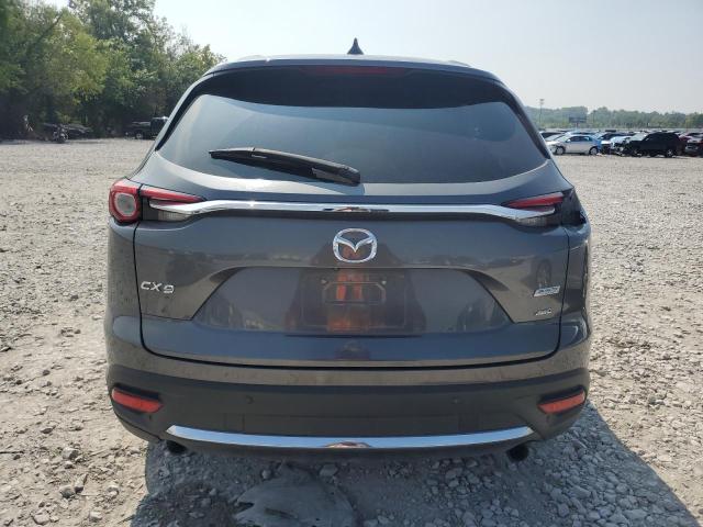 Photo 6 from auction – 2019 MAZDA CX-9 GRAND with VIN JM3TCBDY5K0322787