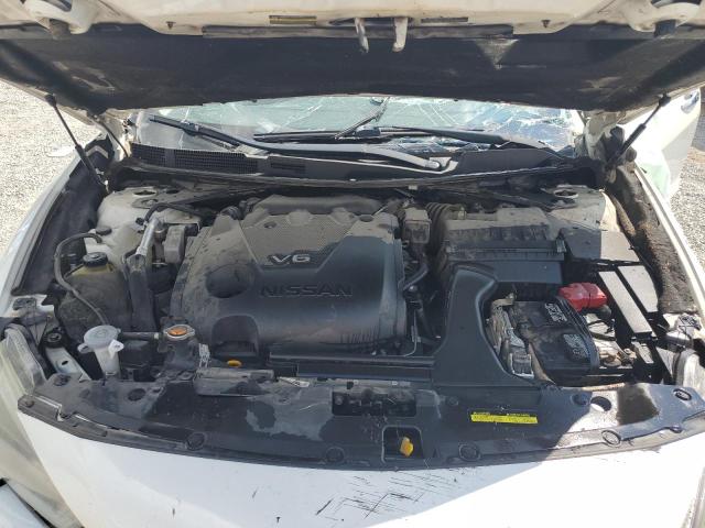 Photo 11 from auction – 2017 NISSAN MAXIMA 3.5 with VIN 1N4AA6APXHC392436