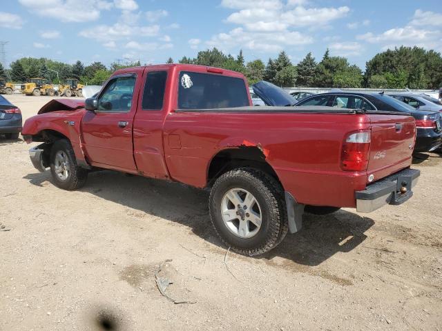 Foto 2 de la subasta – 2004 FORD RANGER SUP con VIN 1FTYR15E14PB23936