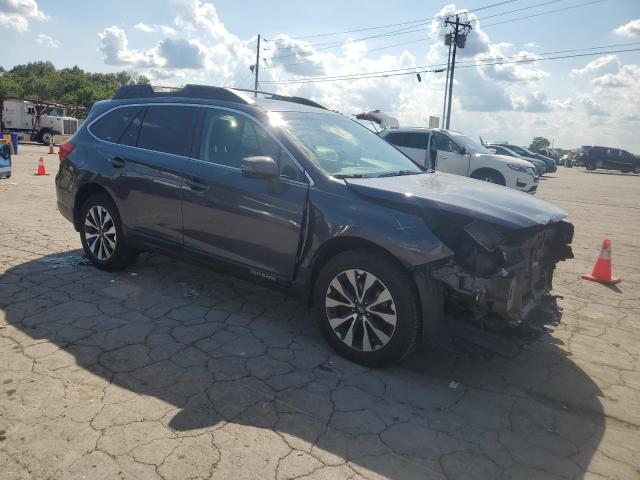 Photo 4 from auction – 2017 SUBARU OUTBACK 3. with VIN 4S4BSENC5H3325218