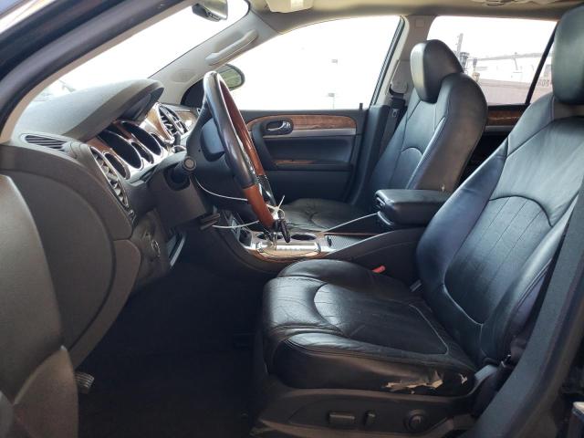 Photo 7 from auction – 2011 BUICK 4 DOOR with VIN 5GAKVBED3BJ342932