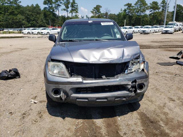 Photo 5 from auction – 2016 NISSAN FRONTIER S with VIN 1N6AD0ER8GN792909