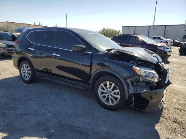 Photo 4 from auction – 2018 NISSAN ROGUE S with VIN JN8AT2MT7JW492492