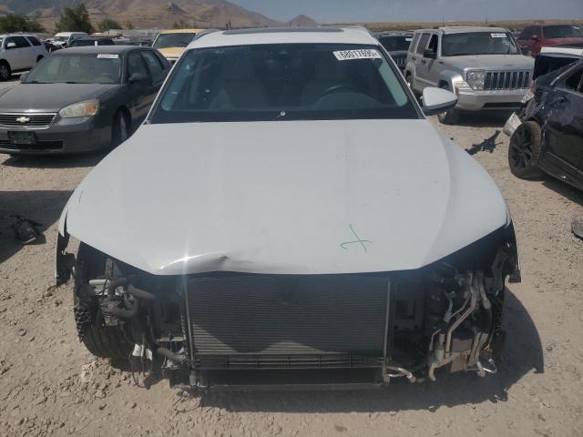 Photo 5 from auction – 2022 AUDI E-TRON PRE with VIN WA1LAAGE5NB026701