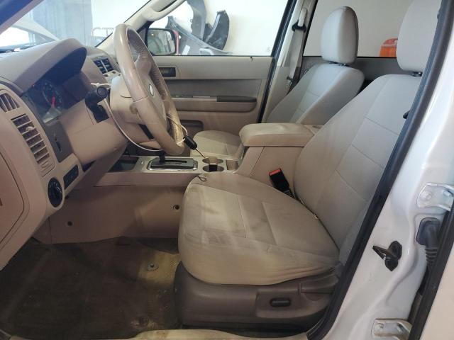 Photo 7 from auction – 2012 FORD ESCAPE XLT with VIN 1FMCU0DG6CKC07604