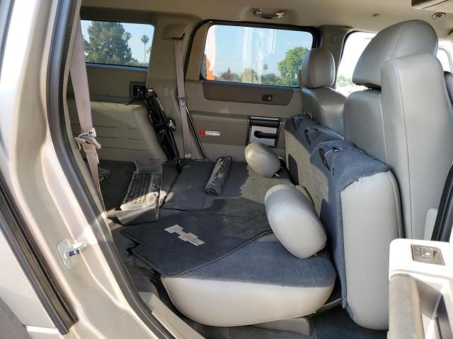 Photo 11 from auction – 2004 HUMMER H2 with VIN 5GRGN23U54H101597