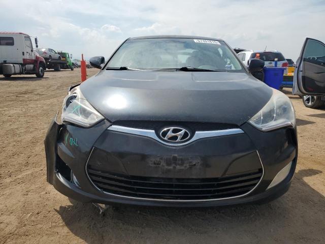 Photo 5 from auction – 2013 HYUNDAI VELOSTER with VIN KMHTC6AD1DU125253