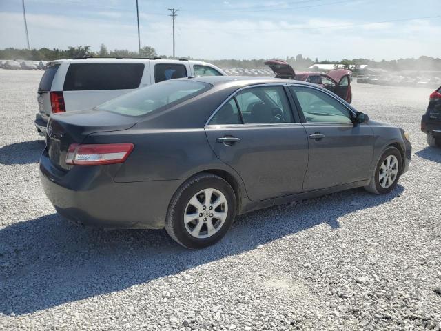 Photo 3 from auction – 2011 TOYOTA CAMRY BASE with VIN 4T4BF3EK6BR173974
