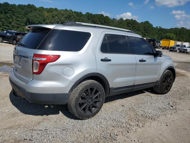 Photo 3 from auction – 2014 FORD EXPLORER X with VIN 1FM5K8D81EGC51327