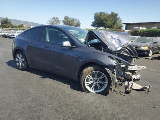 Photo 4 from auction – 2023 TESLA MODEL Y with VIN 7SAYGDEE0PF878651