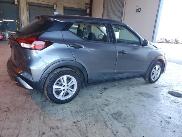 Photo 3 from auction – 2022 NISSAN KICKS S with VIN 3N1CP5BV5NL493833