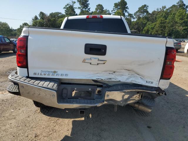 Photo 6 from auction – 2014 CHEVROLET SILVERADO with VIN 3GCPCSEC2EG193775