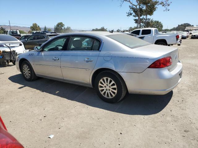 Photo 2 from auction – 2006 BUICK LUCERNE CX with VIN 1G4HP57216U170996