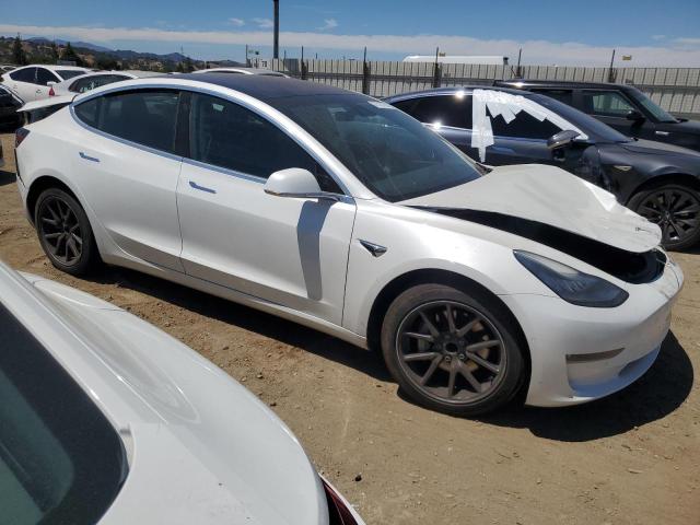 Photo 4 from auction – 2019 TESLA MODEL 3 with VIN 5YJ3E1EA9KF326681