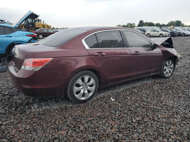 Photo 3 from auction – 2010 HONDA ACCORD EX with VIN 1HGCP2F79AA007163