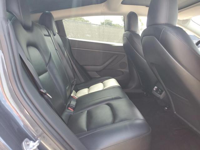 Photo 10 from auction – 2023 TESLA MODEL 3 with VIN 5YJ3E1EB6PF392363