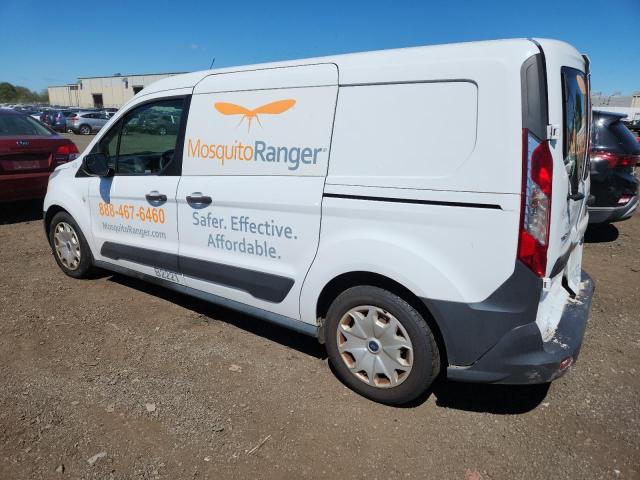 Photo 2 from auction – 2016 FORD TRANSIT CONNECT XL with VIN NM0LS7E79G1246486