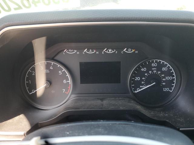 Photo 9 from auction – 2022 FORD F150 SUPER with VIN 1FTEW1EP2NKE64418