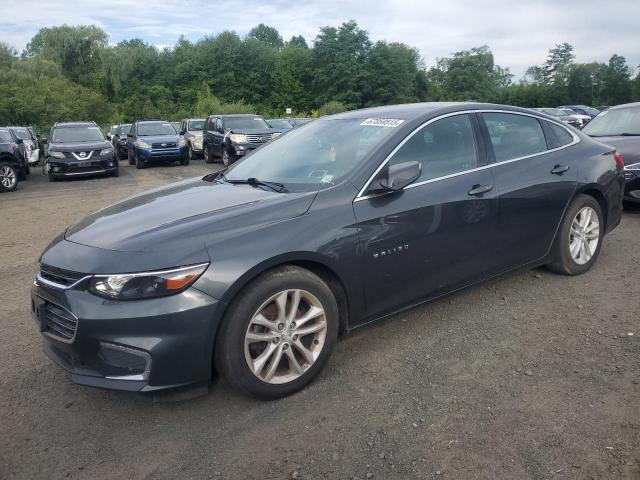 CHEV MALIBU LT 2016 with VIN 1G1ZE5ST3GF273639 - Photo from auction